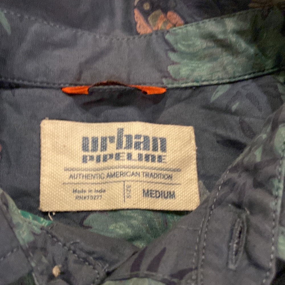 Youth button down - Picture 3 of 3